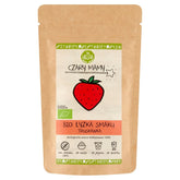 Κουτάλι με γεύση φράουλα HELPA BIO 40g